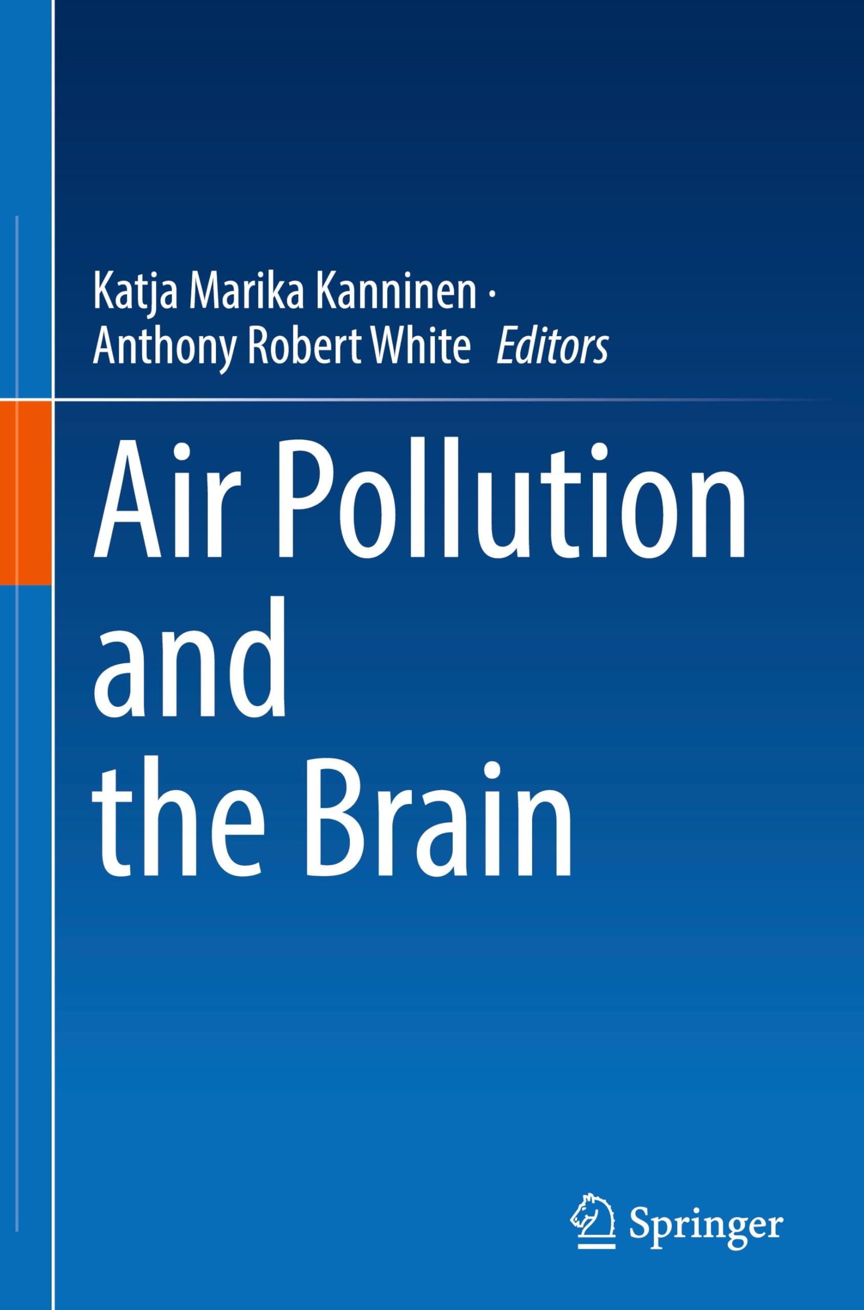 Air Pollution and the Brain: DE