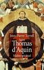 Saint Thomas d'Aquin, maître spirituel : Initiation 2