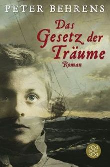 Das Gesetz der Träume: Roman