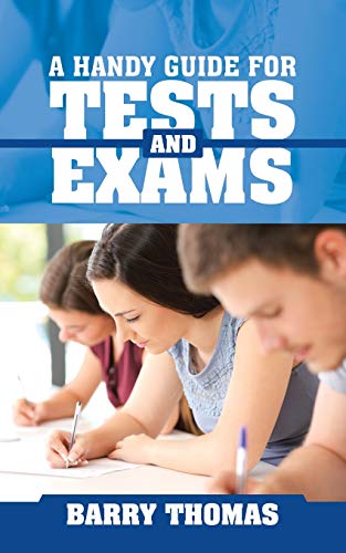 A HANDY GUIDE FOR TESTS AND EXAMS