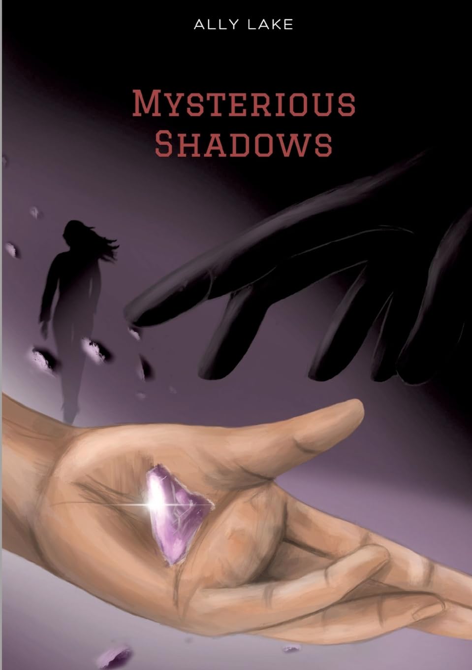Mysterious Shadows: Mysterious Woods 2