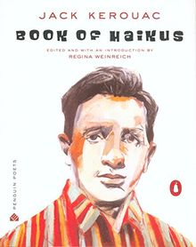 Book of Haikus (Penguin Poets)