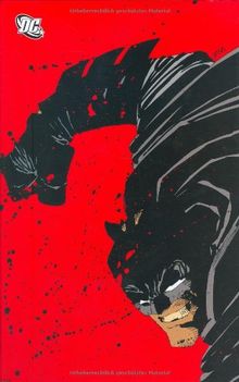 Batman: The Dark Knight