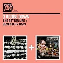 2 for 1: the Better Life/Seventeen Days