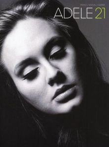 Adele (Pvg) von Adele | Buch | Zustand gut