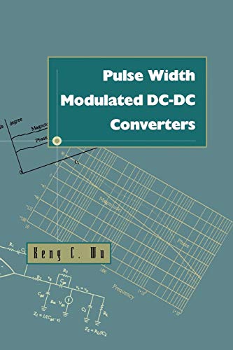 Pulse Width Modulated Dc-Dc Converters
