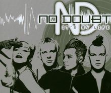It'S My Life von No Doubt | CD | Zustand sehr gut