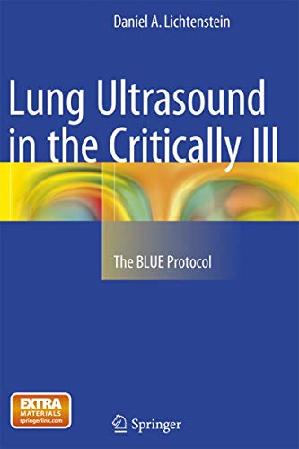 Lung Ultrasound in the Critically Ill: The BLUE Protocol
