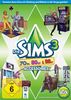Die Sims 3: 70er, 80er & 90er-Accessoires (Add-On)