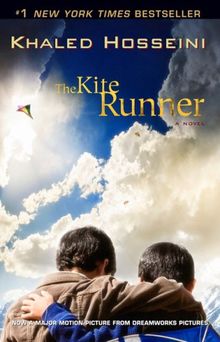 EXP The Kite Runner