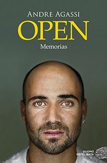 Open : mi historia (Nefelibata)