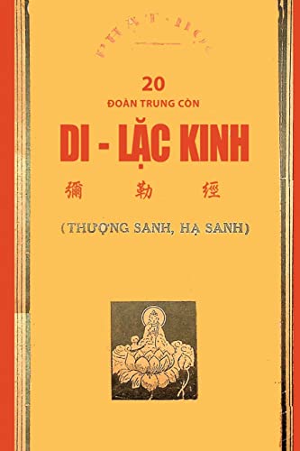 Di-l¿c Kinh (b¿n in t¿ n¿m 1953)