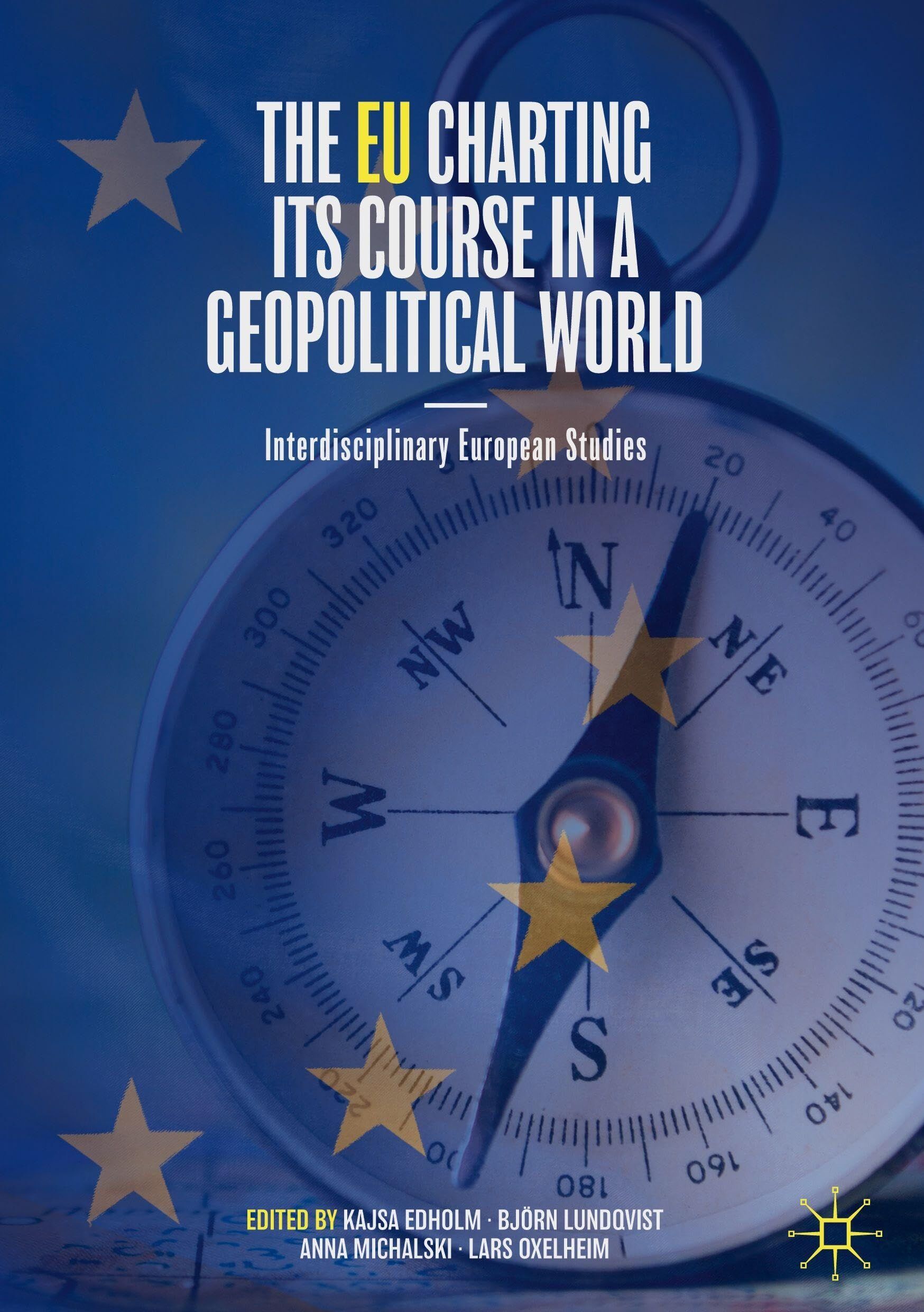 The EU Charting its Course in a Geopolitical World