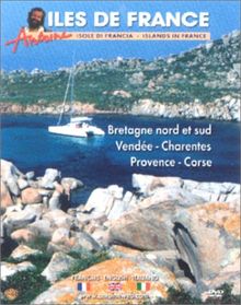 Antoine : Iles de France [FR Import]