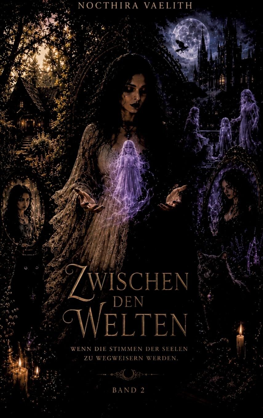 Zwischen den Welten