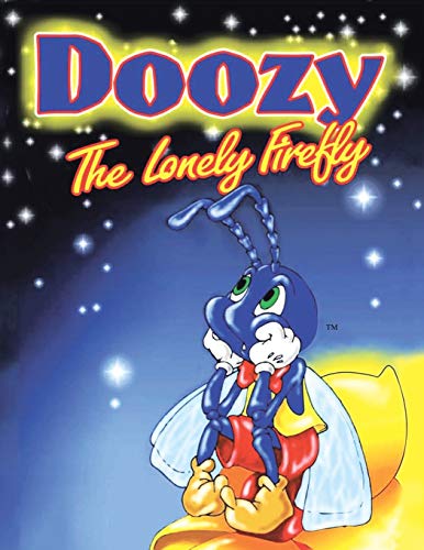 Doozy The Lonely Firefly