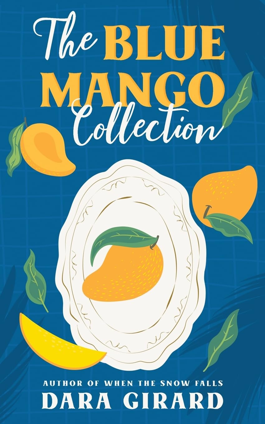 The Blue Mango Collection: Five Short Stories