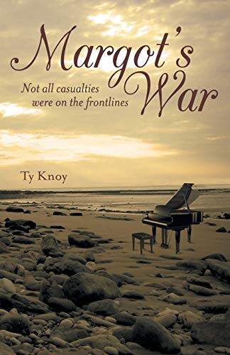 Margot’s War: Not all casualties were on the frontlines