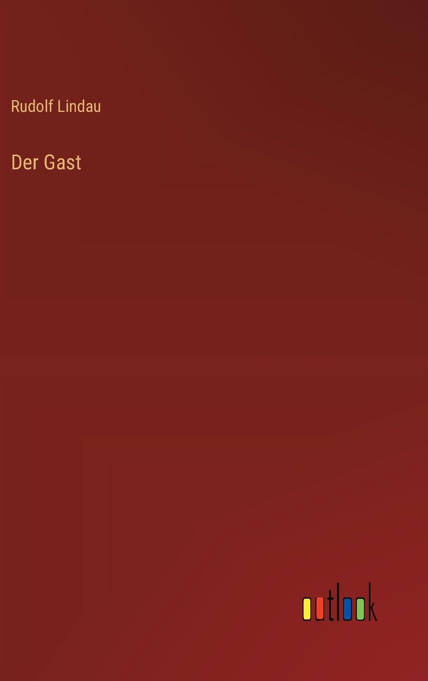 Der Gast