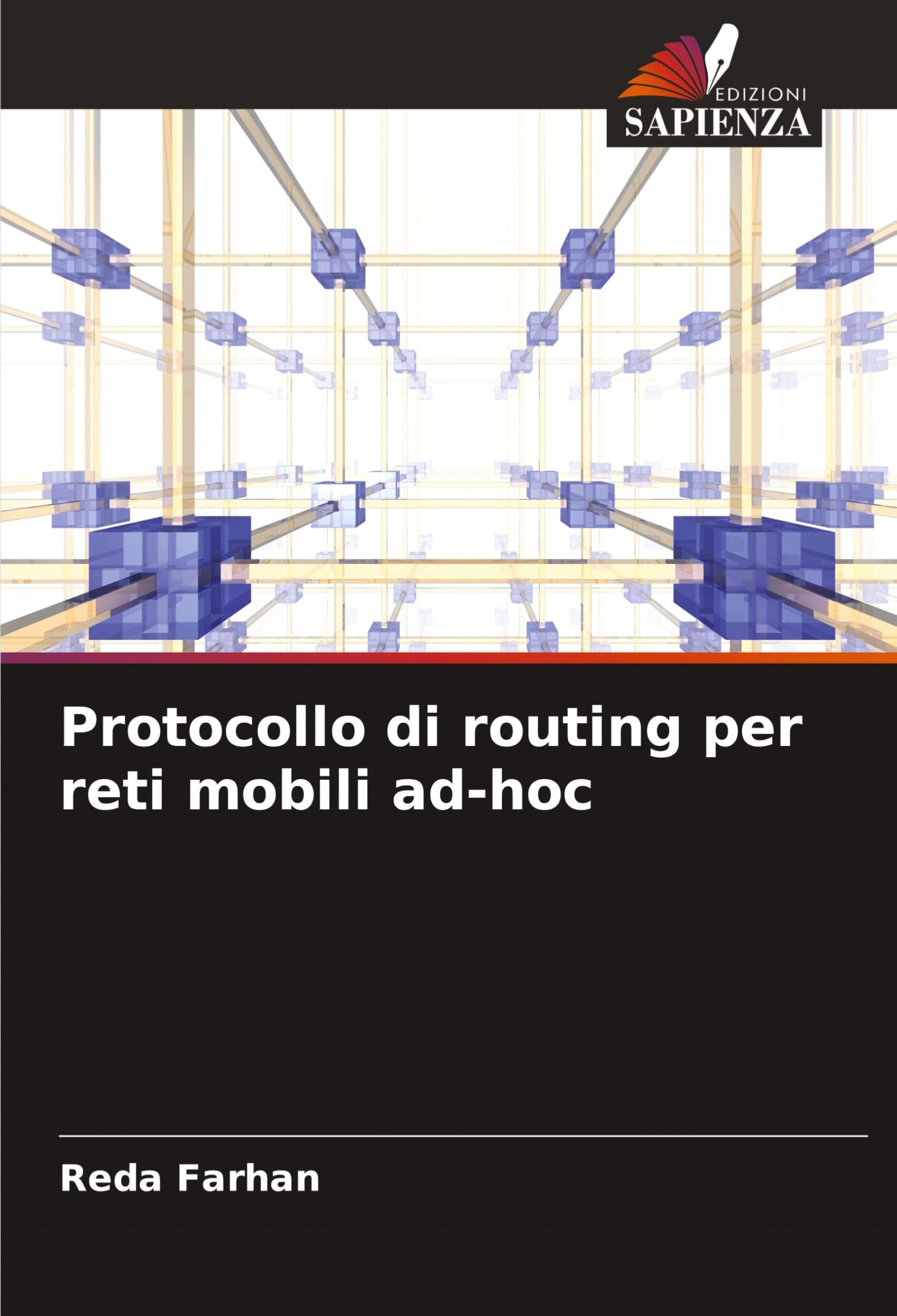 Protocollo di routing per reti mobili ad-hoc: DE