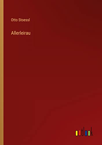 Allerleirau