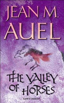 The Valley of Horses (Earth's Children)