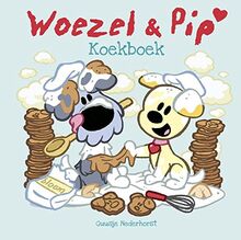 Woezel & Pip - Koekboek (Woezel en Pip)