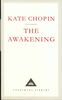 The Awakening: A Solitary Story (Everyman's Library Classics)