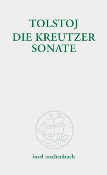 Die Kreutzersonate.