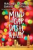 Mind the Gap, Dash & Lily (Dash & Lily Series, Band 3)