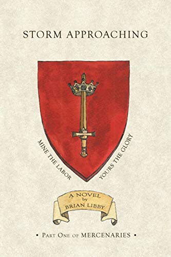 Storm Approaching: Part One of Mercenaries