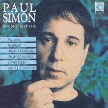 Paul Simon Songbook