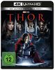 Thor (4K Ultra HD) (+ Blu-ray 2D)