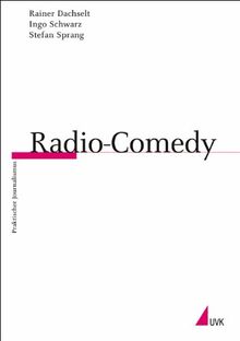 Radio-Comedy (Praktischer Journalismus)