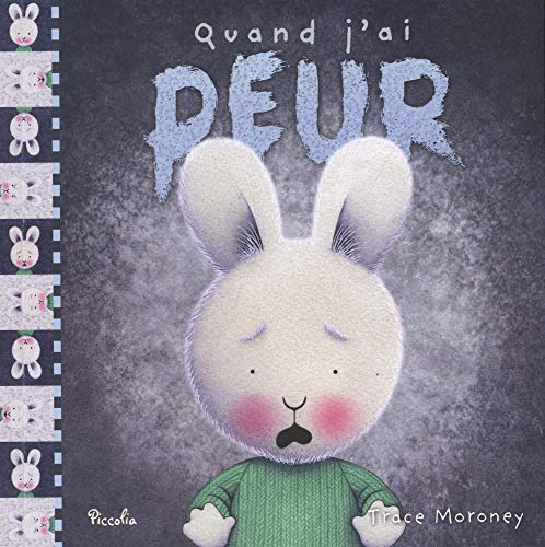 Quand J'ai Peur