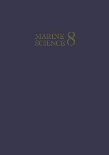 Ocean Wave Climate (Marine Science) (Marine Science, 8, Band 8)