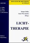 Lichttherapie