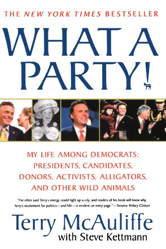 What a Party!