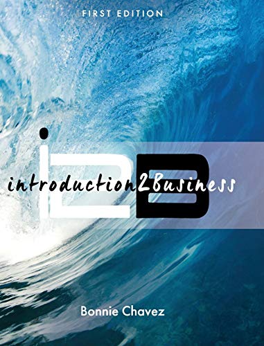 i2B: introduction2Business