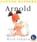 Arnold (Little Kippers)