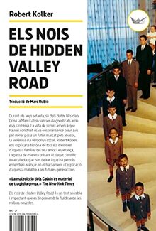 Els nois de Hidden Valley Road (Astrolabi, Band 10)