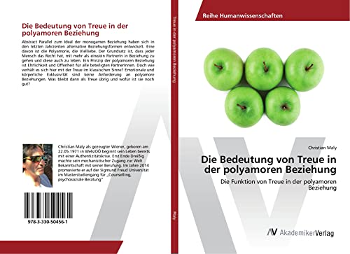 Die Bedeutung von Treue in der polyamoren Beziehung: Die Funktion von Treue in der polyamoren Beziehung