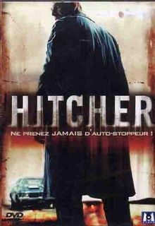 Hitcher [FR Import]