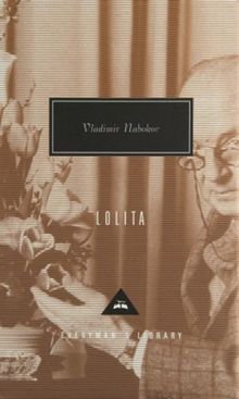 Lolita (Everyman's Library Classics)