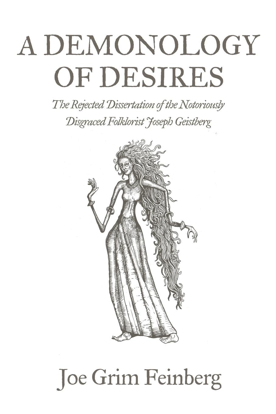 A Demonology of Desires