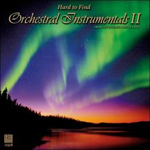 Vol.2-Hard-to-Find Orchestral