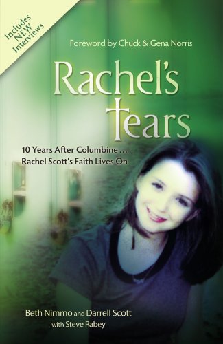 Rachel's Tears: 10th Anniversary Edition