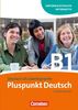 Pluspunkt Deutsch: Gesamtband 3 (Einheit 1-14): Unterrichtshilfe interaktiv auf CD-ROM. Europäischer Referenzrahmen: B1