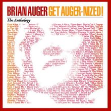 Get Auger-Nized!