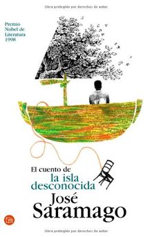 El cuento de la isla desconocida (Narrativa (Punto de Lectura))